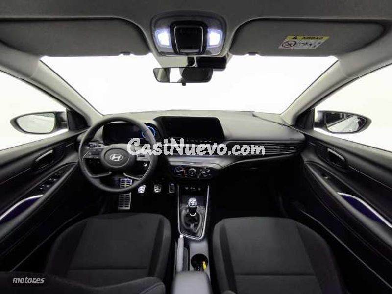 Hyundai Bayon - foto 12