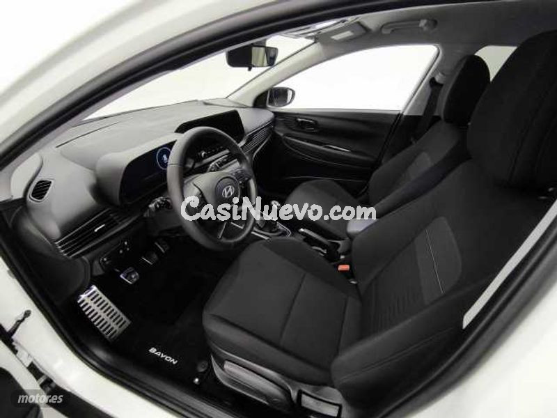 Hyundai Bayon - foto 14