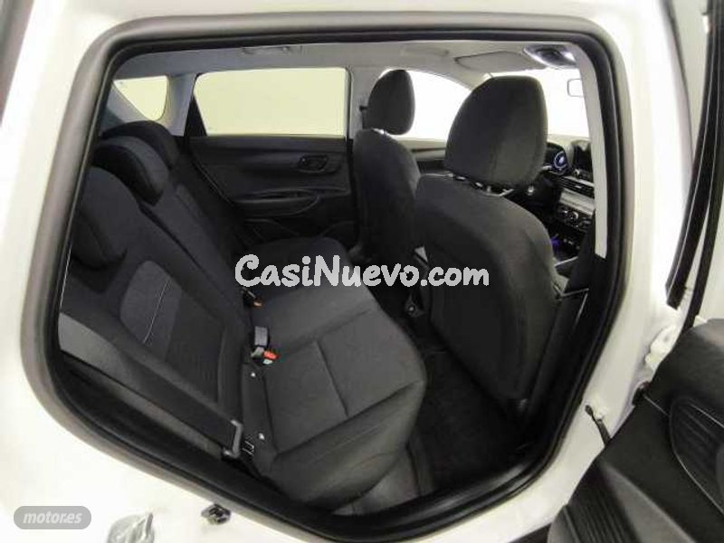 Hyundai Bayon - foto 15