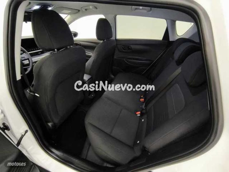 Hyundai Bayon - foto 16