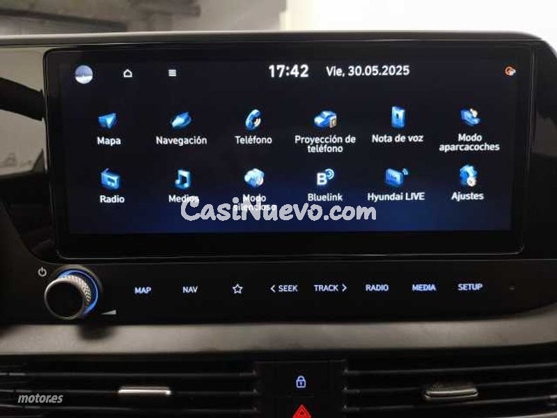 Hyundai Bayon - foto 18