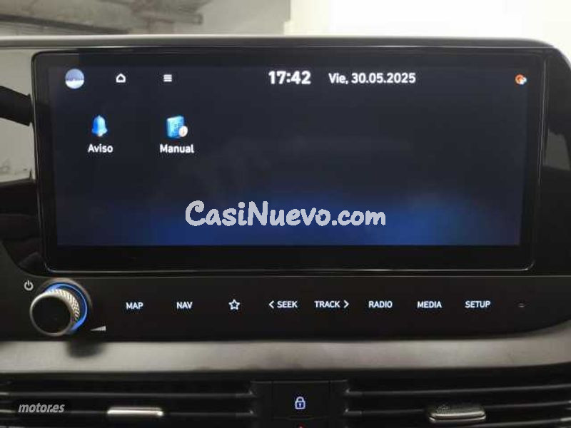 Hyundai Bayon - foto 19