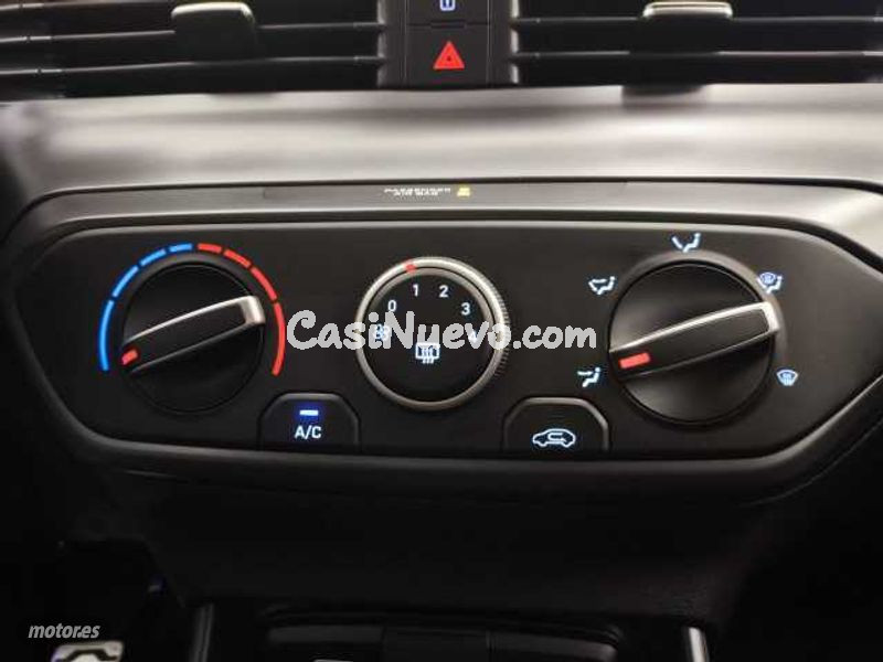 Hyundai Bayon - foto 21