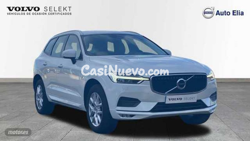 Volvo XC 60 - foto 3