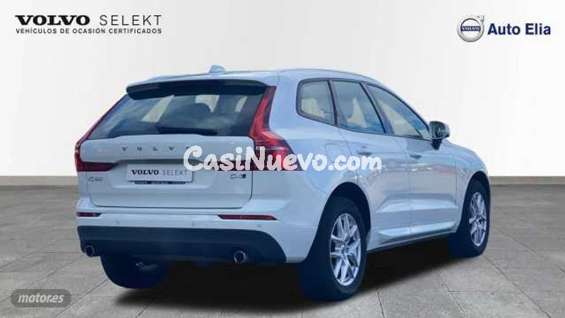 Volvo XC 60 - foto 6