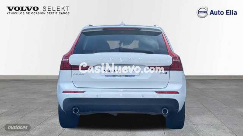 Volvo XC 60 - foto 7