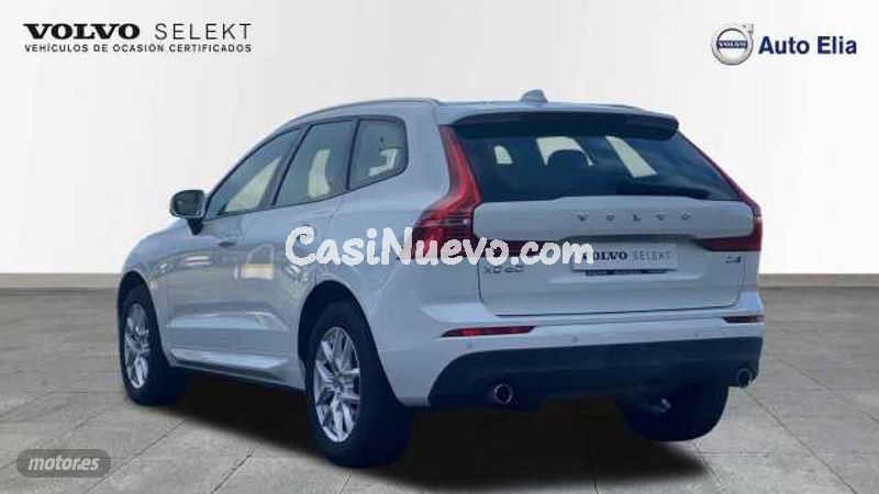 Volvo XC 60 - foto 8