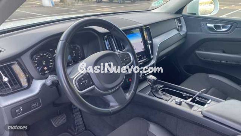 Volvo XC 60 - foto 16