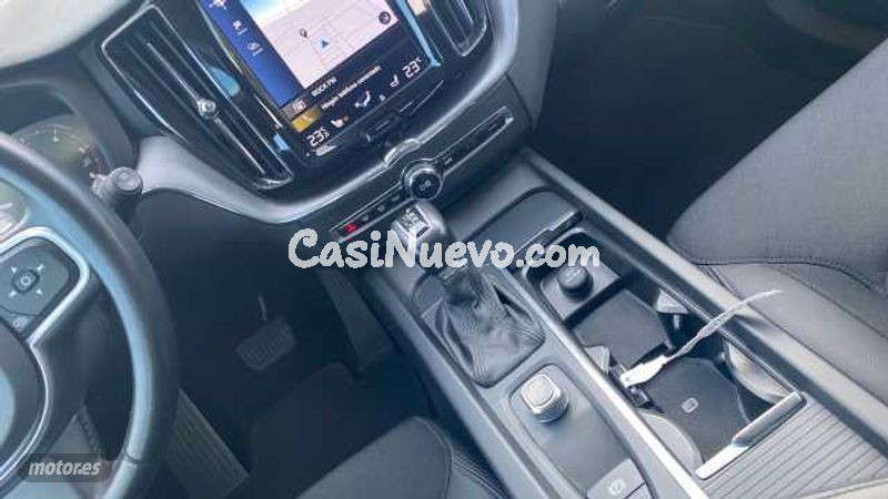 Volvo XC 60 - foto 18