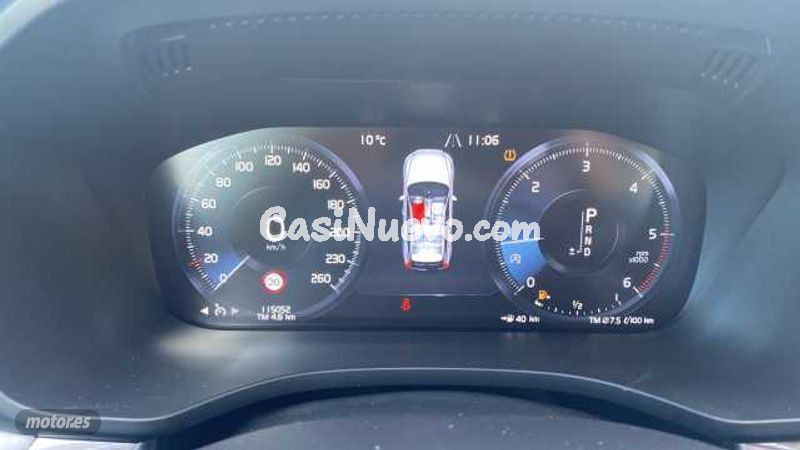 Volvo XC 60 - foto 20