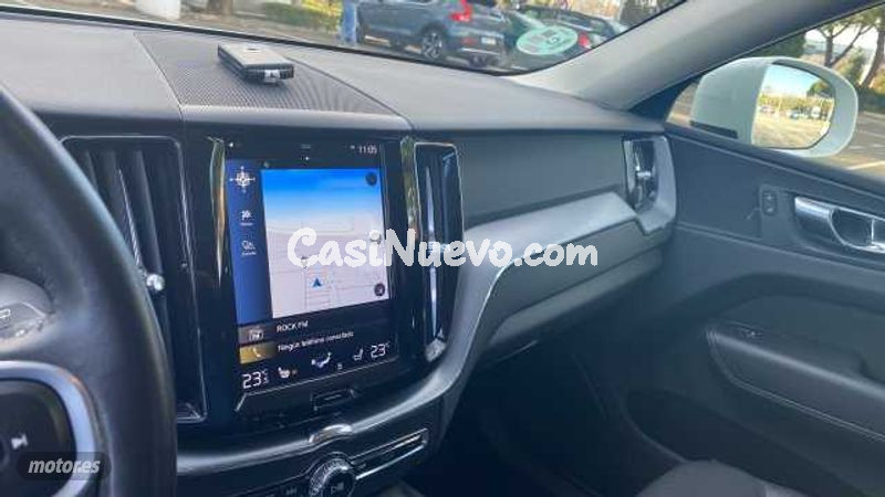 Volvo XC 60 - foto 24