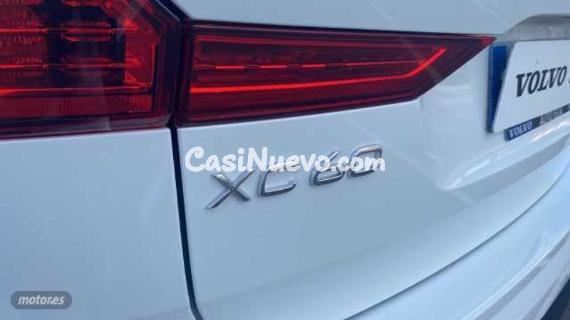 Volvo XC 60 - foto 27