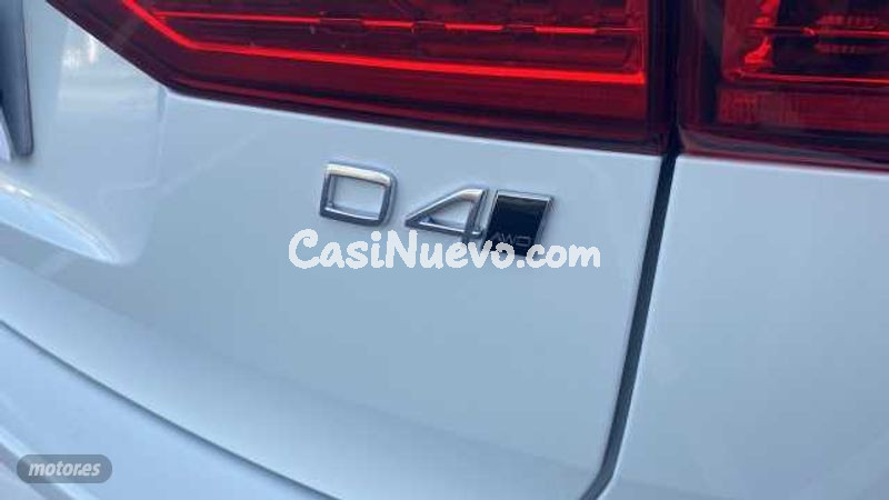 Volvo XC 60 - foto 29