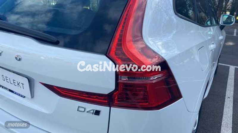 Volvo XC 60 - foto 30