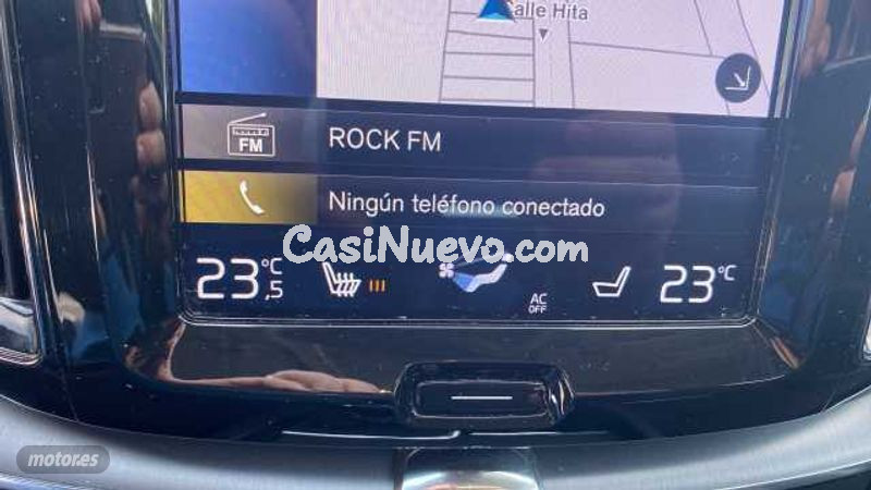 Volvo XC 60 - foto 38