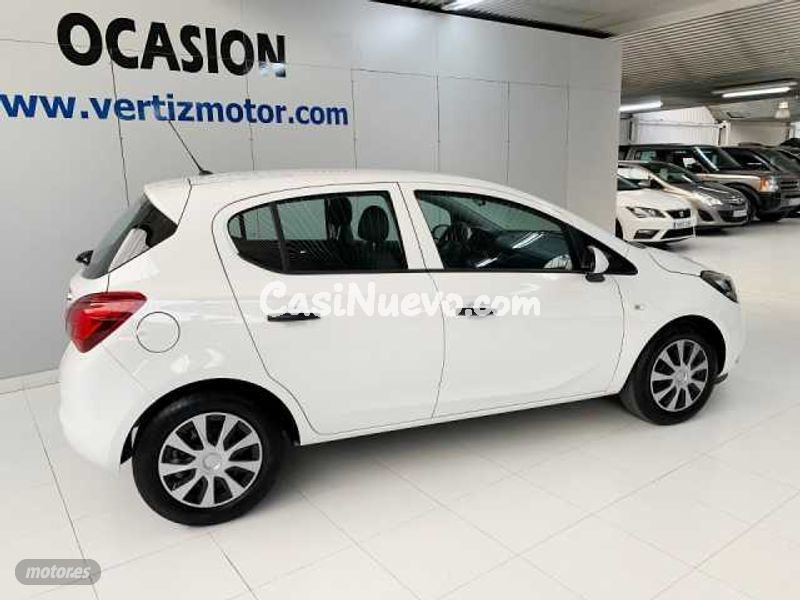 Opel Corsa - foto 3