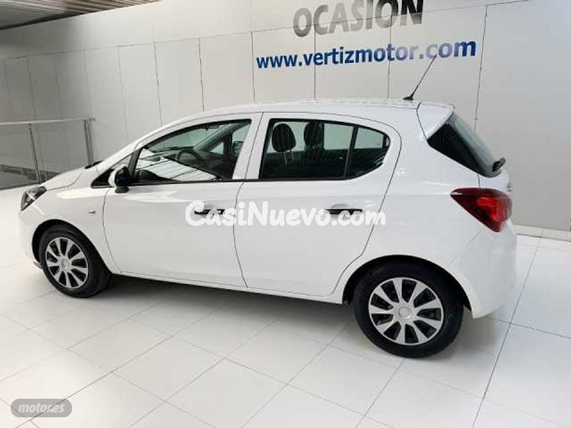 Opel Corsa - foto 4