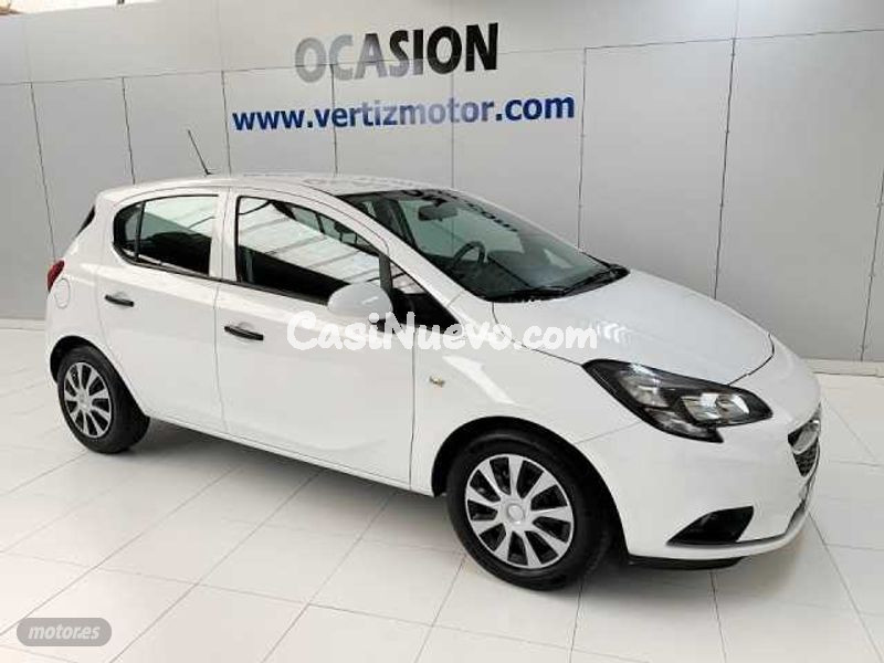 Opel Corsa - foto 5