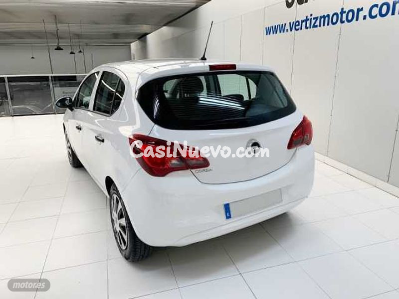 Opel Corsa - foto 9