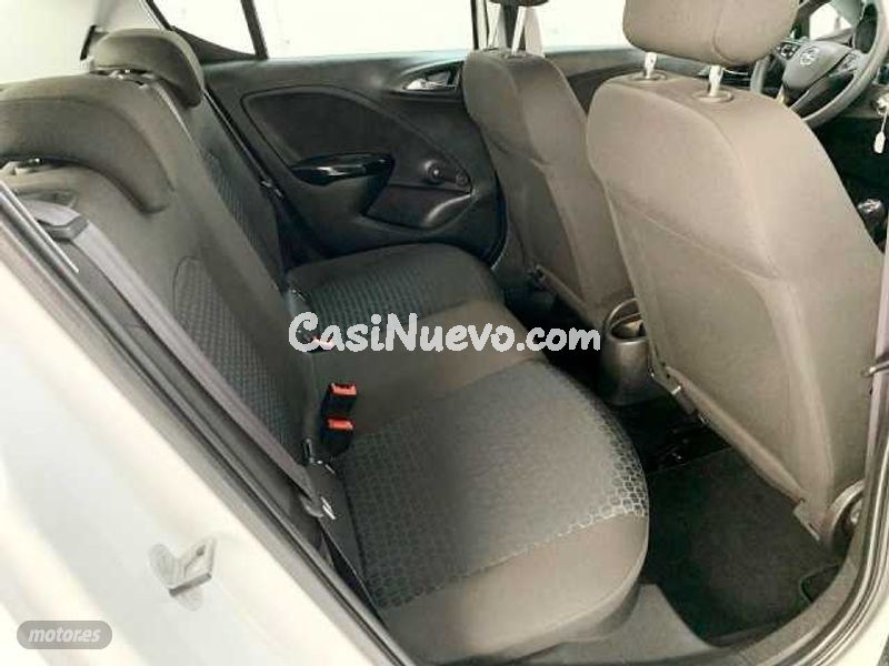 Opel Corsa - foto 12