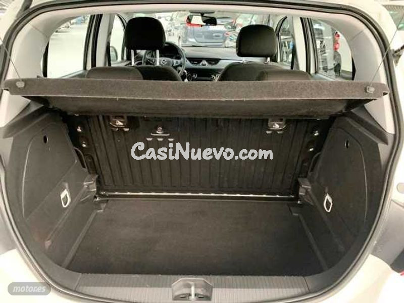 Opel Corsa - foto 13