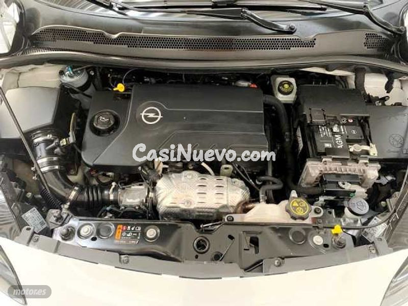 Opel Corsa - foto 14