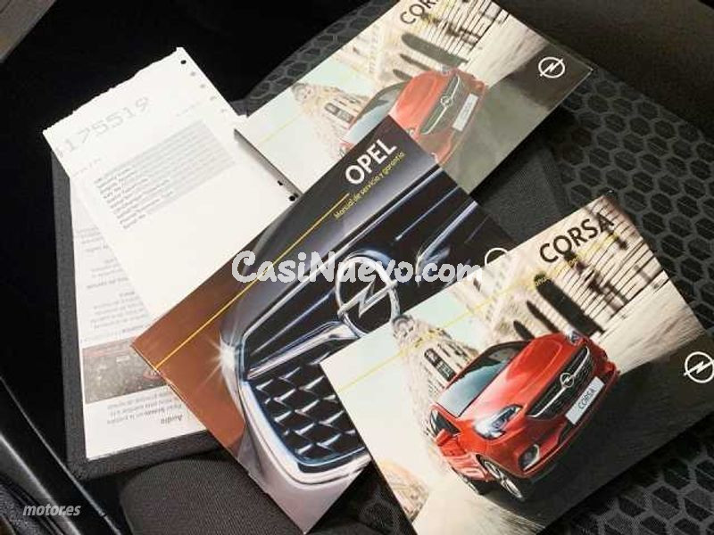 Opel Corsa - foto 15