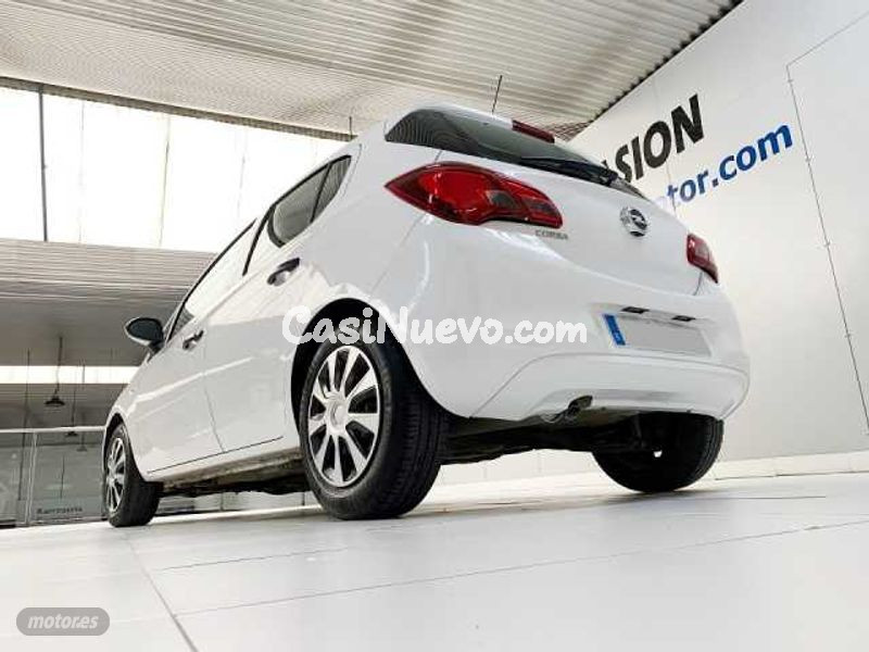 Opel Corsa - foto 16