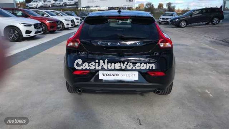 Volvo V 40 - foto 19