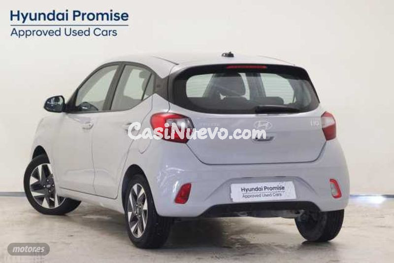 Hyundai i10 - foto 3