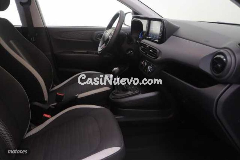 Hyundai i10 - foto 5