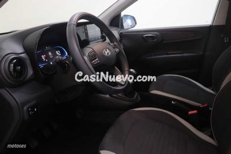 Hyundai i10 - foto 6