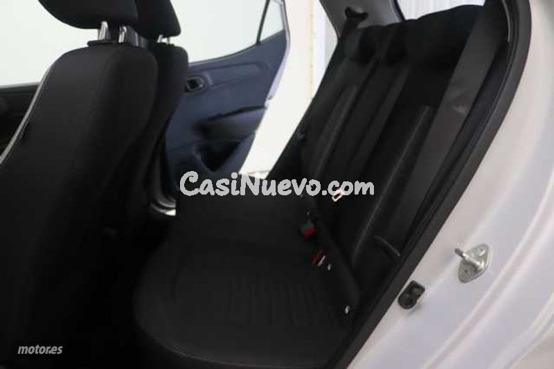 Hyundai i10 - foto 8