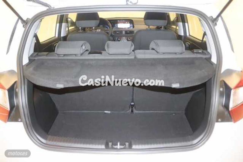 Hyundai i10 - foto 9