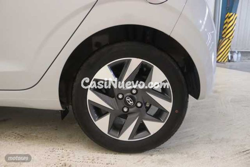 Hyundai i10 - foto 11