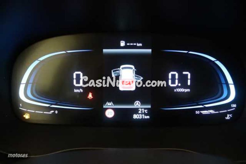 Hyundai i10 - foto 12