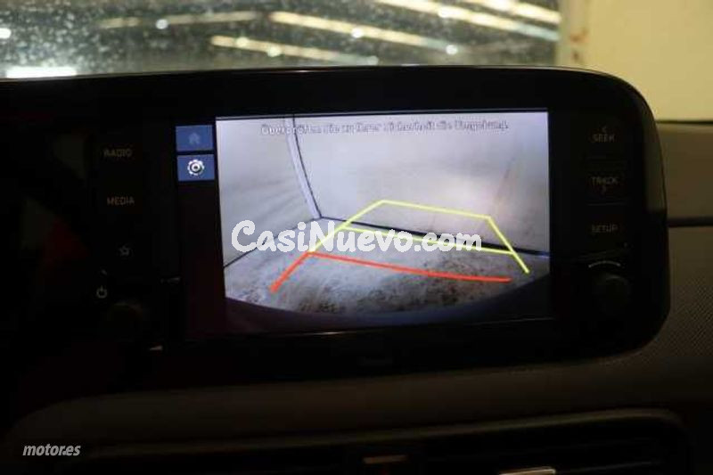 Hyundai i10 - foto 14