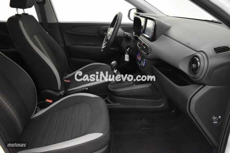 Hyundai i10 - foto 3