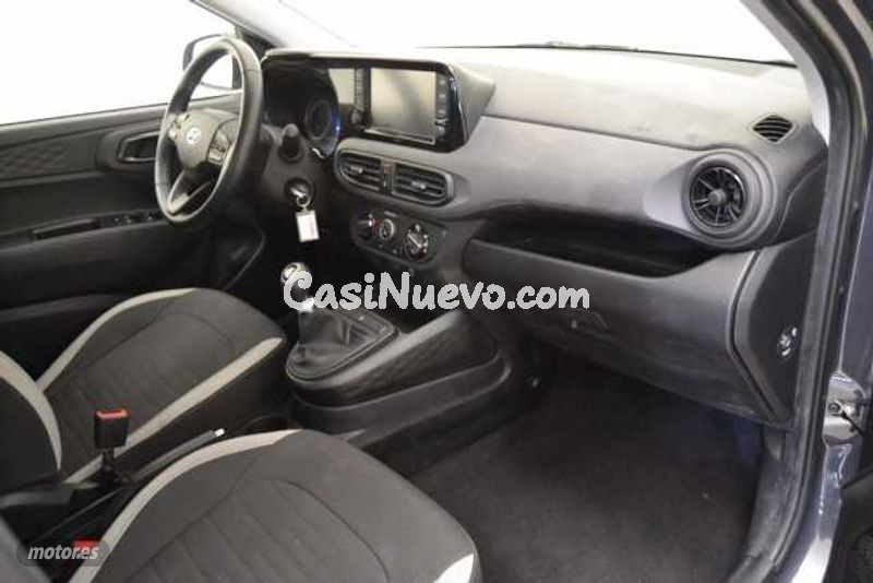Hyundai i10 - foto 4