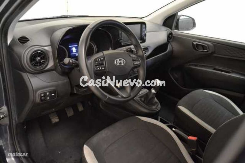 Hyundai i10 - foto 5