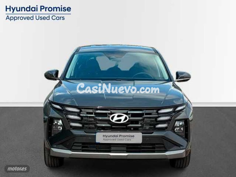 Hyundai Tucson - foto 2