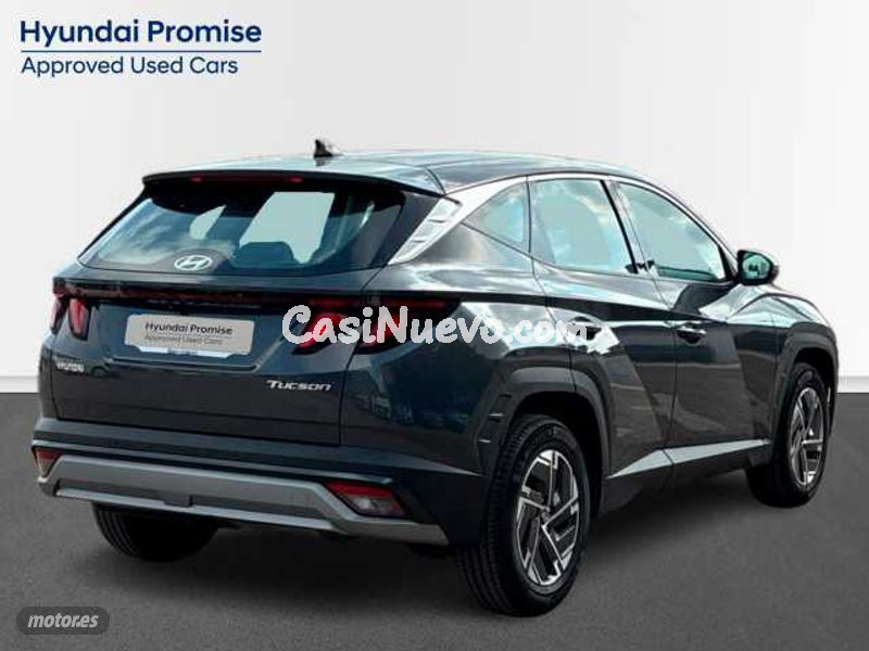 Hyundai Tucson - foto 3