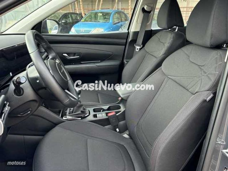 Hyundai Tucson - foto 5