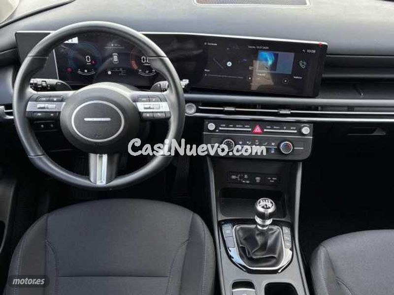 Hyundai Tucson - foto 6