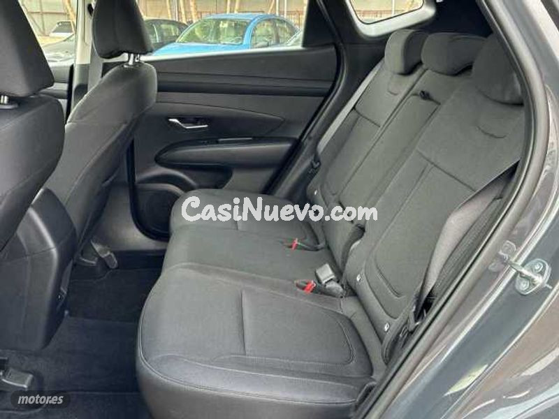 Hyundai Tucson - foto 7