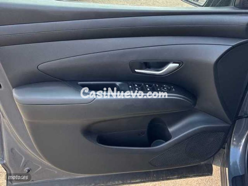 Hyundai Tucson - foto 8