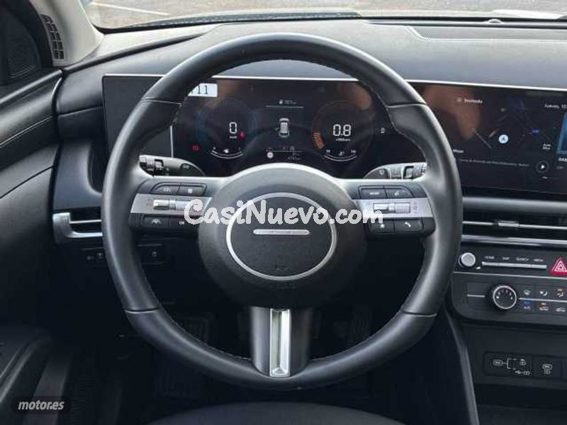 Hyundai Tucson - foto 9