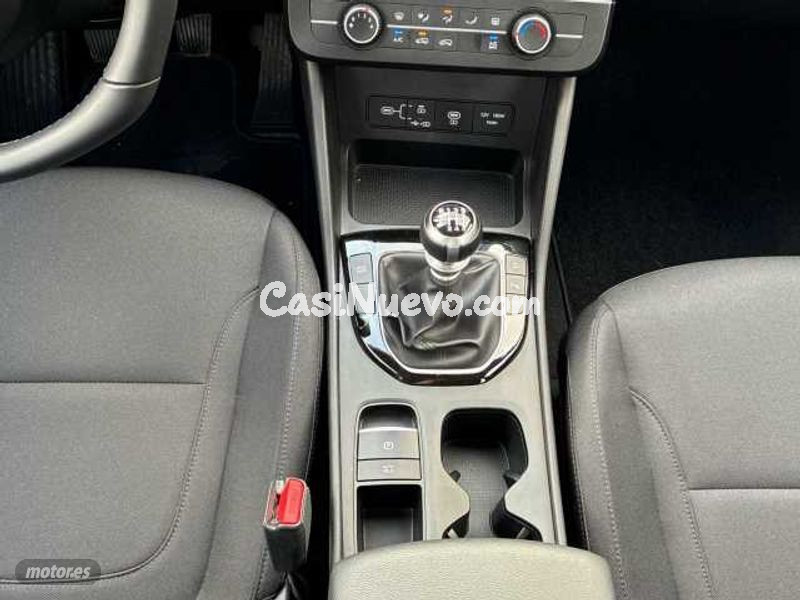 Hyundai Tucson - foto 11