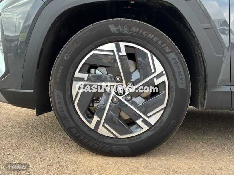 Hyundai Tucson - foto 12