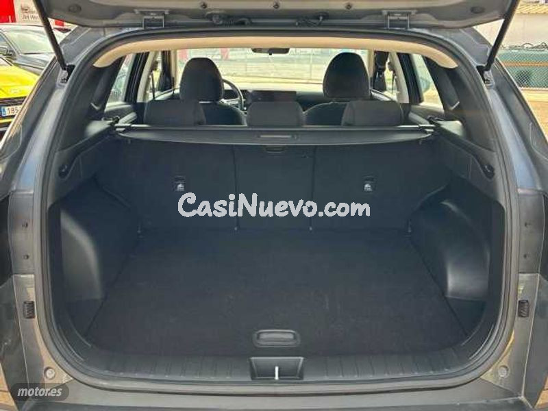 Hyundai Tucson - foto 13